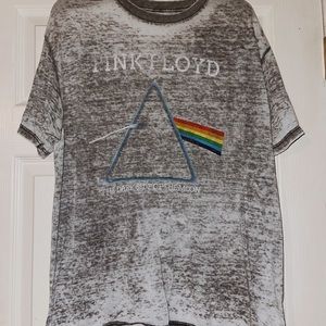 Pink Floyd, Size L, Graphic Tee